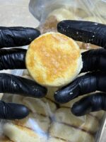 Naan Khatai Biscuits - Image 2