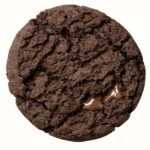 Double Chocolate Cookie